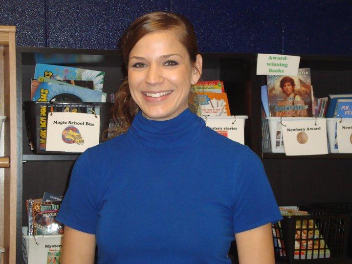 Mcmurray Middle School Holly Ridge Middle School site